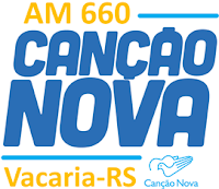 Rádio Canção Nova AM de Vacaria RS ao vivo