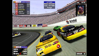 Free Download Nascar Heat PS1 ISO For PC Full Version Wonghuslar