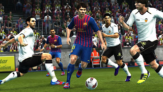 pes 2014