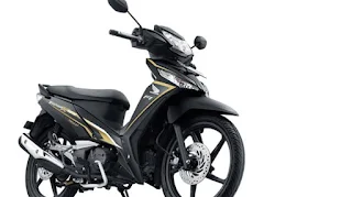 harga motor honda