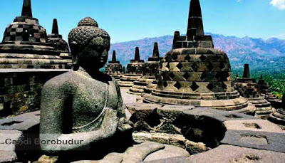 Candi Borobudur