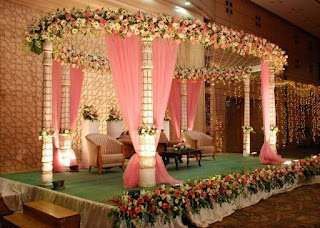 Decoration Services in Ahmedabad