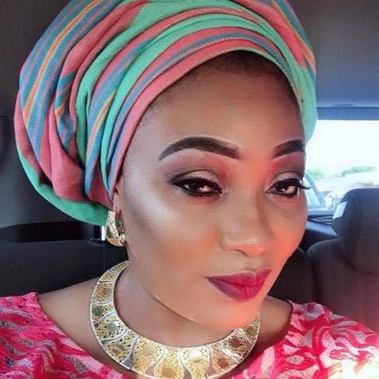 The Beautiful Looks Of Princess Banke