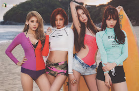 9muses SS Photobook