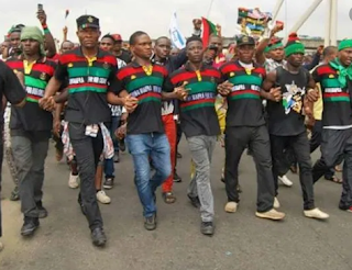68-year-old native doctor, 67 IPOB members arrested in Imo