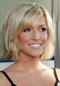 Short Bob Hairstyles