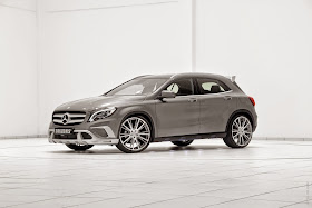 gla tuning