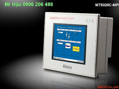 MT5320C-MPI KINCO