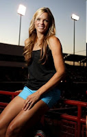 Jennie Finch, sexy, sexy  Sport Stars, sexy tennis stars,, sexy  Sport Stars,Wta, WTA No. 1 ranking