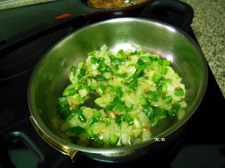 ALBÓNDIGAS CON VERDURAS 5