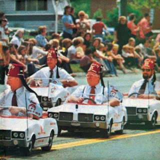 Dead Kennedys' Frankenchrist