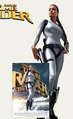 Lara Croft Tomb Raider: The Cradle of Life 2003 Hindi Dubbed Movie Watch Online