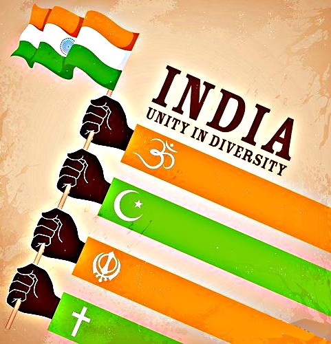 National Integration in India