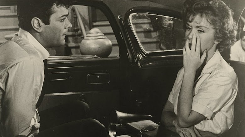 The Rat Race 1960 herunterladen