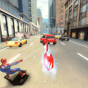 Amazing SpiderMan Game APK+Data Free Download Updated