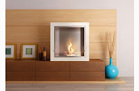 Unique Design of Fireplace for Your Modern Style Warmth