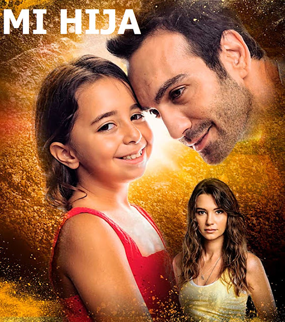 ver mi hija serie turca completa