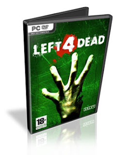 Download PC Left 4 Dead + Crack Completo 2010