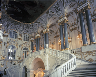 Winter Palace