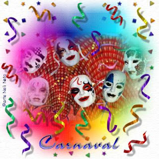 Marchinhas de Carnaval