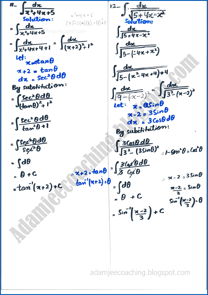 integration-exercise-6-3-mathematics-12th