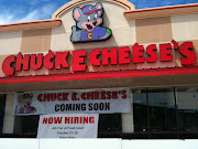 Believe it or not, but Chuck E. Cheese is coming to Guam!