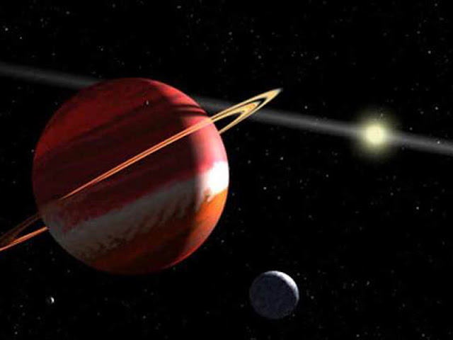 planet+Epsilon+Eridani 7 Planet Terunik di Jagat Raya