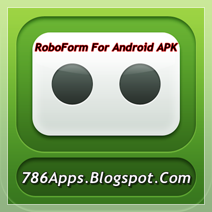 RoboForm 4.2.5 For Android 