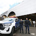 GAT da GCM prende suspeito por tráfico de drogas no Terminal Central de Ponta Grossa.