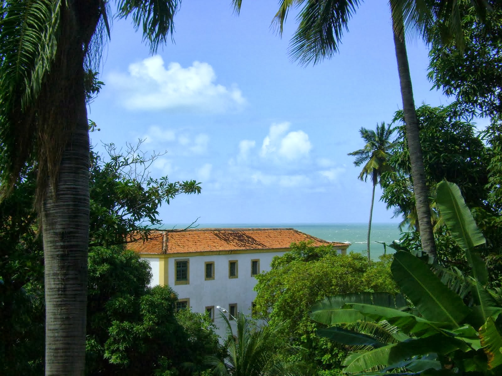 Olinda