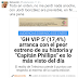 > Barbara de GH 17, se burla del fracaso de audiencia del estreno de GH VIP