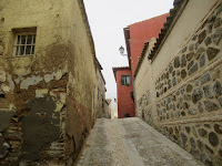 toledo cosa fare e cosa vedere