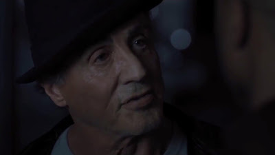 Sylvester Stallone creed 2 movie hd pictures