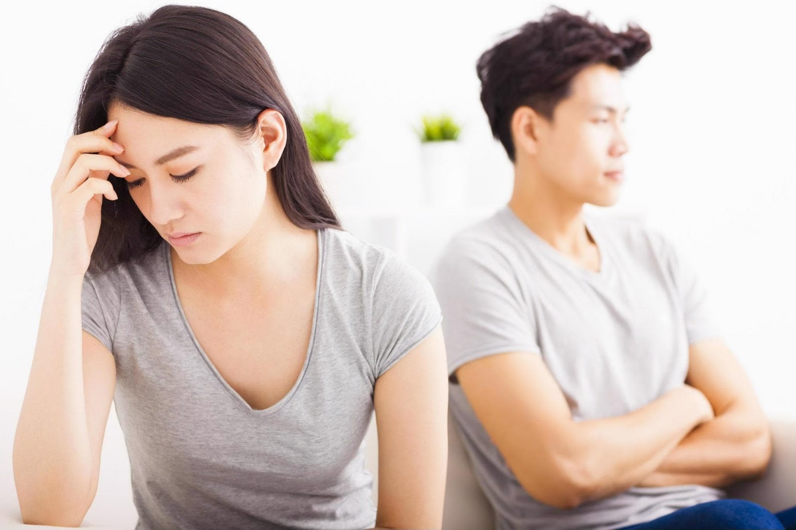 Một số nguyên nhân khiến đàn ông chán ‘chuyện ấy’ với vợ dù không ngoại tình