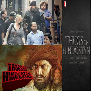 Thugs of Hindostan