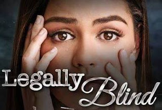 legally blind pinoy tv