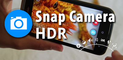 Snap Camera HDR Apk Full Terbaru 