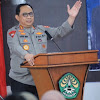 INILAH 5, Jenderal Bintang 3 Polri Yang Berpeluang Jadi Wakapolri Menggantikan Komjen Gatot  
