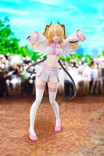 Figura de Liliail Chaos Form a escala 1/7 con ropa intercambiable por KDcolle