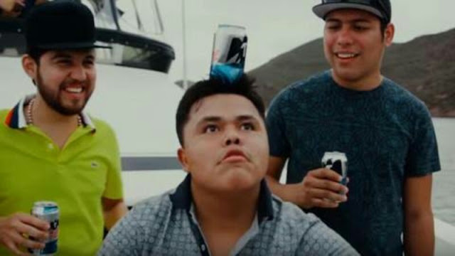 Conoce la triste historia de 'El Pirata de Culiacán' su vida