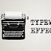 Tutorial Typewrite Effect pada Adobe After Effects