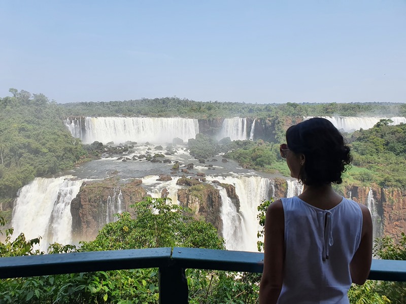 Cataratas do Iguaçu