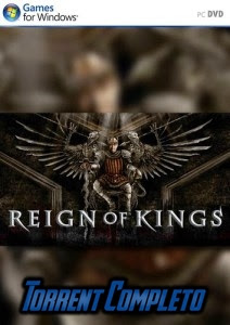 Download Reign Of Kings PC 