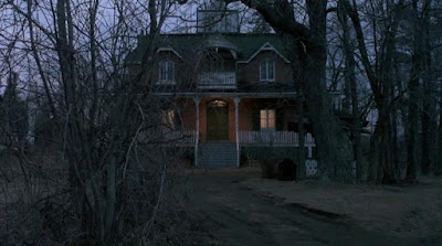 The Amityville Curse 1990 Movie Image 1