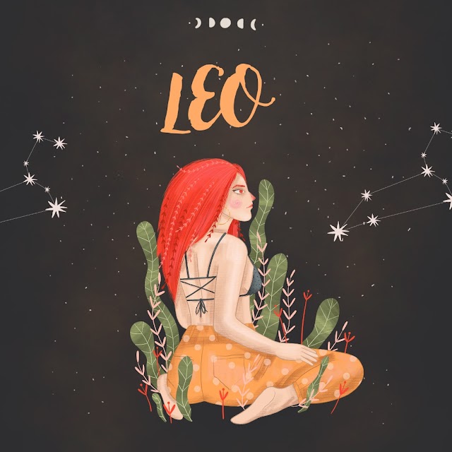 Leo || Leo 2024 Horoscope