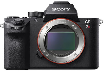 Sony a7R II - Review, Specifications, with Manual / Guide