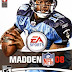 Madden NFL 08 Full Crack