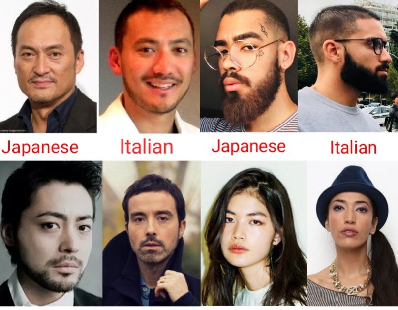 コーヒーと翻訳 海外の反応 イタリア人 日本人とイタリア人が似すぎている件