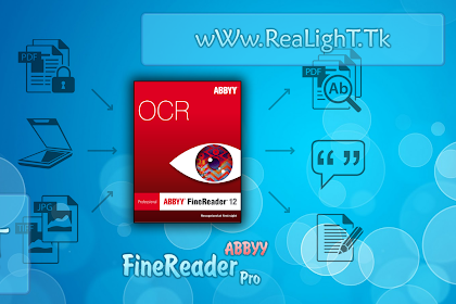 ABBYY FineReader Pro. [for Mac] v12.0.4 + Serial