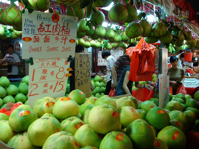 Chinatown Lunar New Year Night Market